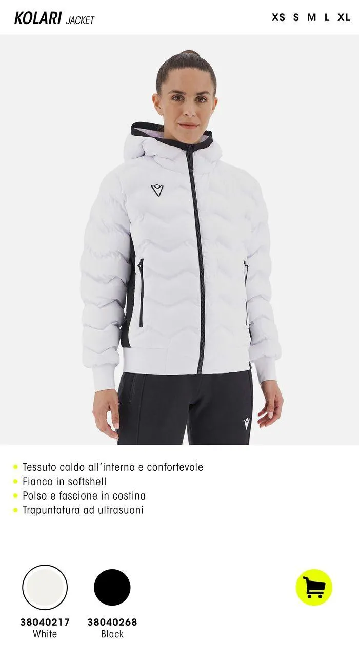 Fall winter 2024-25 da 23 settembre a 31 marzo di 2025 - Pagina del volantino 20