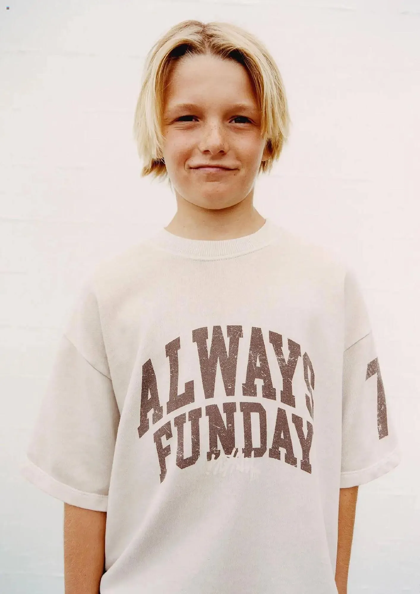 Catalog Catalog Zara de la 30 iunie până la 31 iulie 2025 - Revista Pagina 13