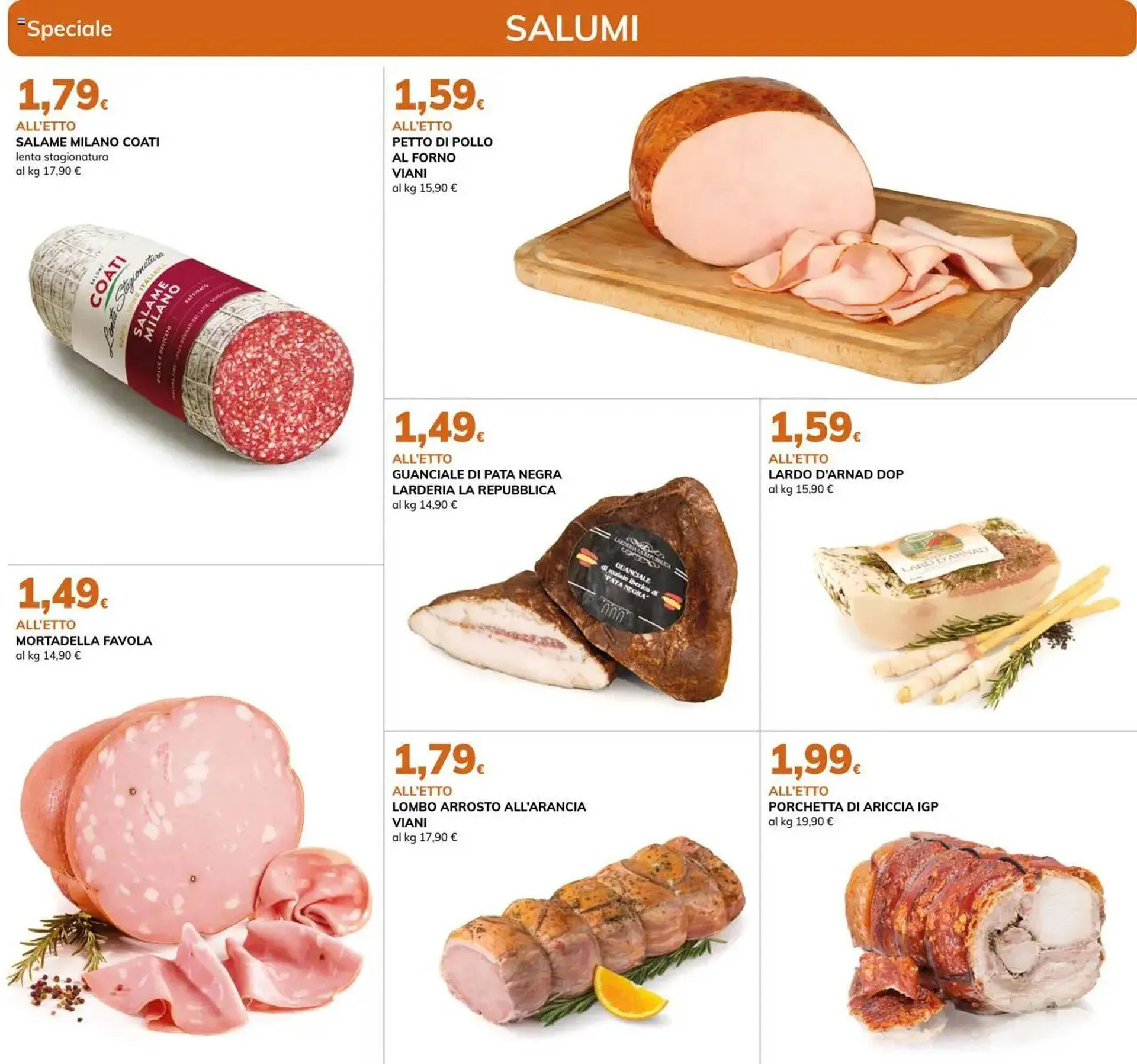 Volantino Basko da 26 agosto a 8 settembre di 2025 - Pagina del volantino 3