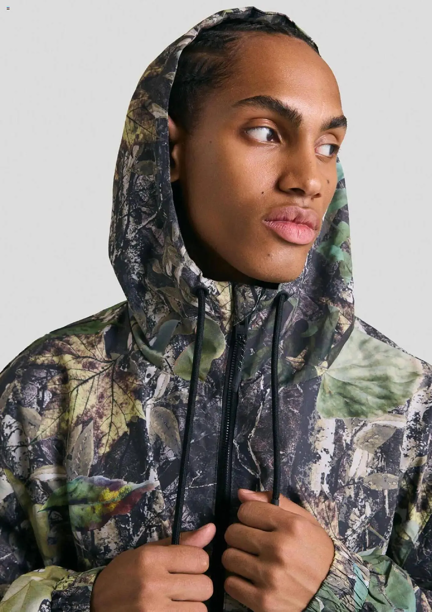 Volantino Bershka da 1 ottobre a 31 ottobre di 2025 - Pagina del volantino 13