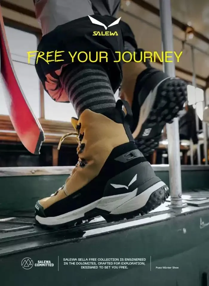 Catalogo Neve - FW 2024/2025 da 1 gennaio a 31 dicembre di 2025 - Pagina del volantino 364