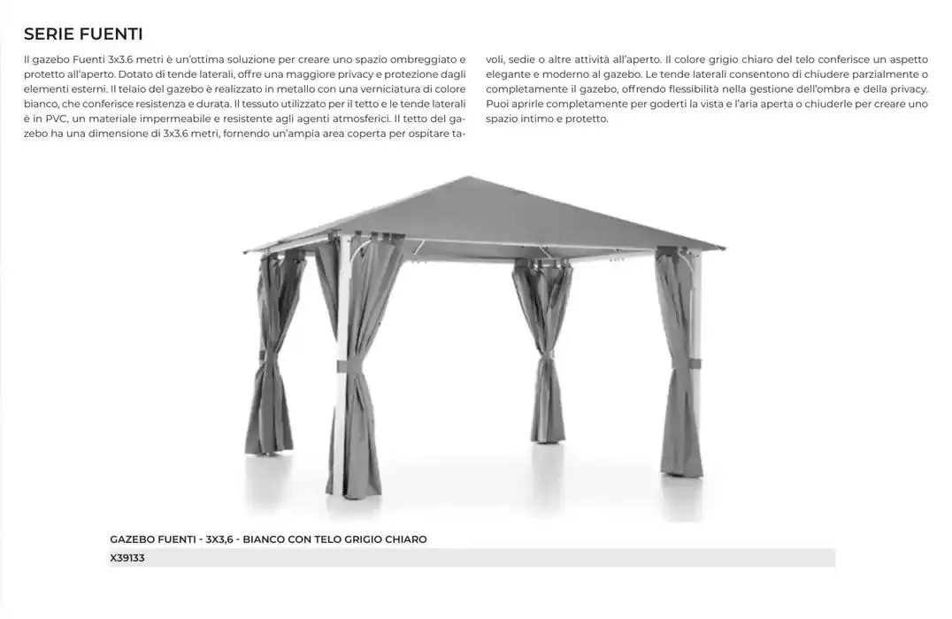 Outdoor 2025 da 6 maggio a 31 dicembre di 2025 - Pagina del volantino 143