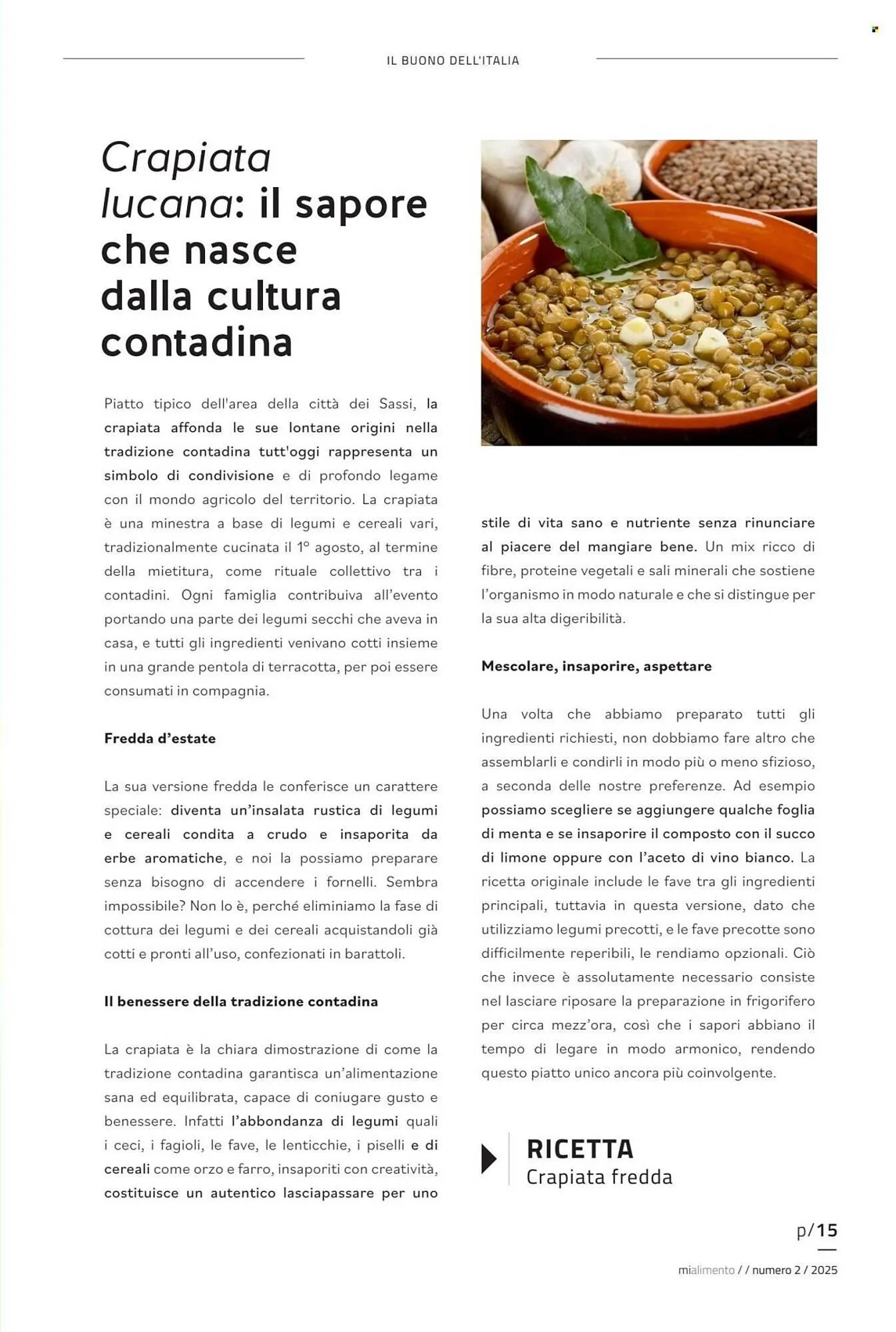 Volantino Coal da 27 luglio a 4 agosto di 2025 - Pagina del volantino 15