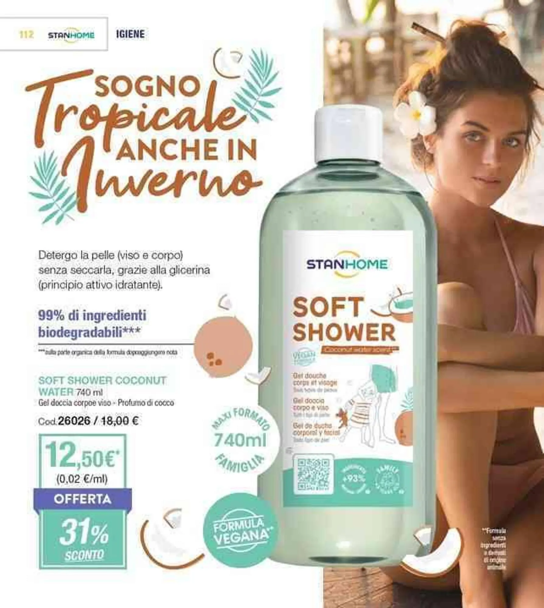 Volantino Stanhome da 13 novembre a 29 novembre di 2024 - Pagina del volantino 113