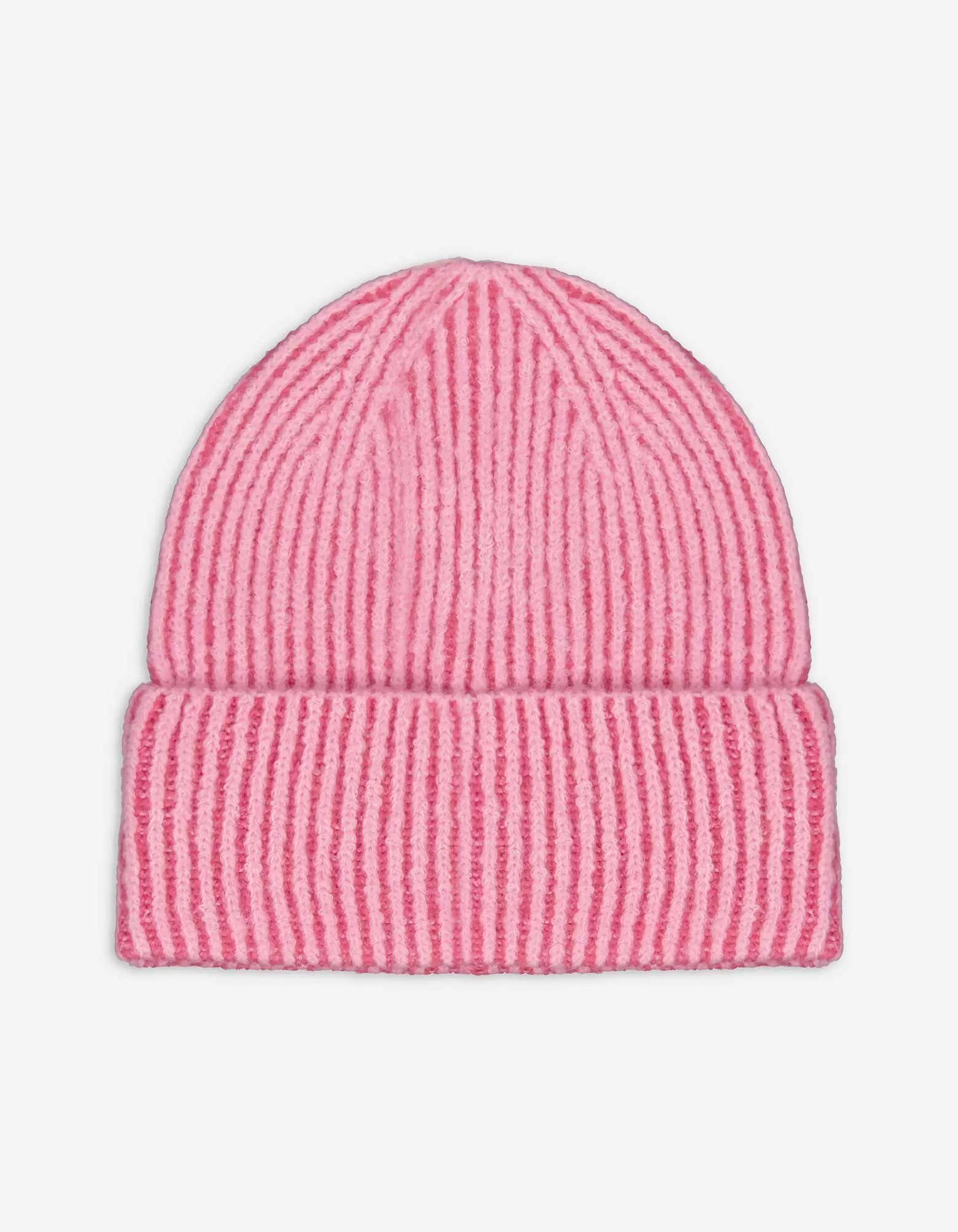 Berretto - Blocchi di colore - rosa