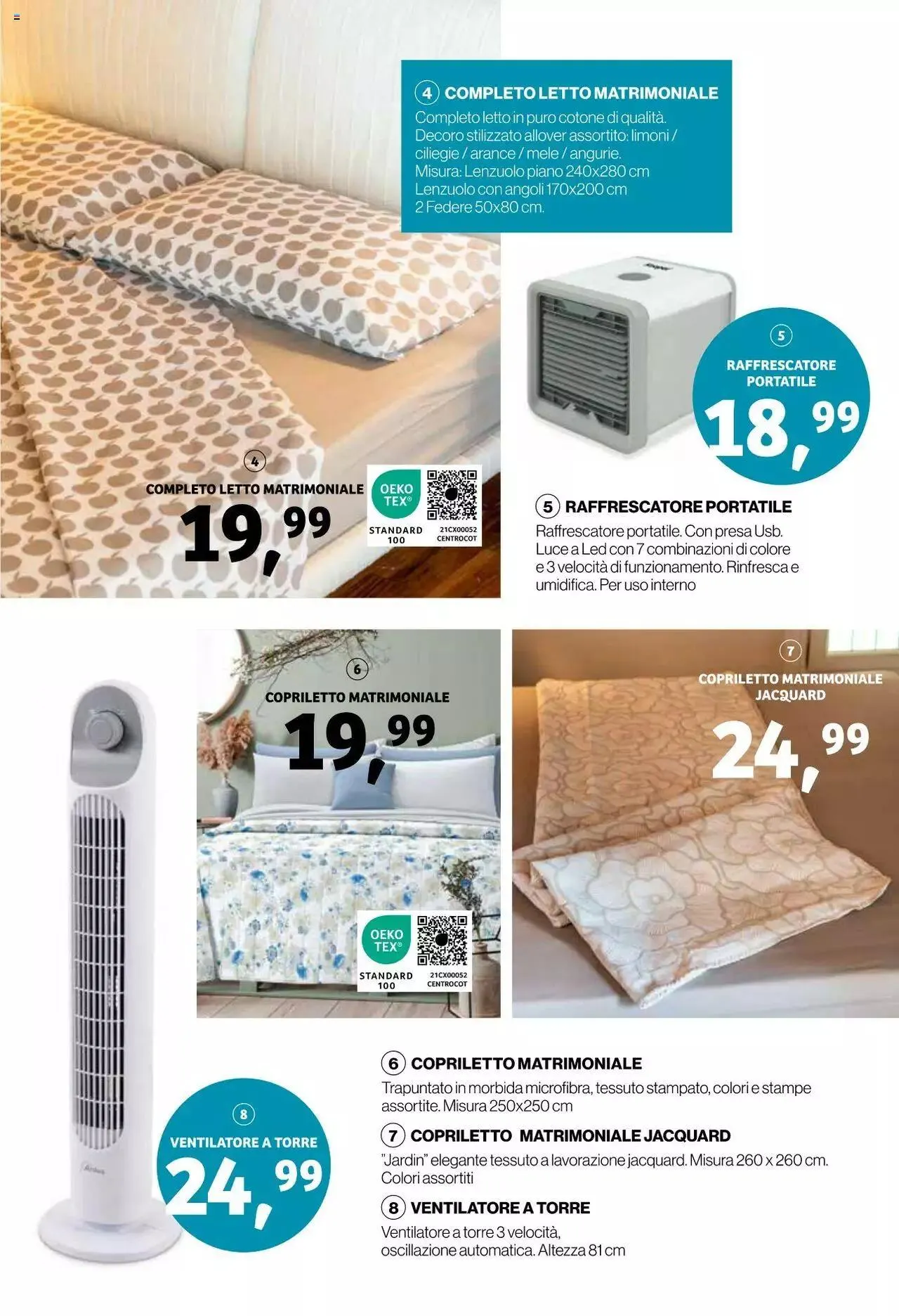 Catalogo Estate IN's da 29 maggio a 31 dicembre di 2024 - Pagina del volantino 17