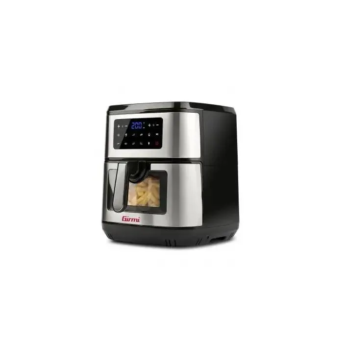 Girmi friggitrice fg89