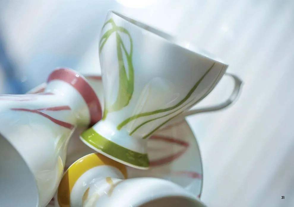 Botanic plus  da 25 marzo a 31 dicembre di 2024 - Pagina del volantino 31