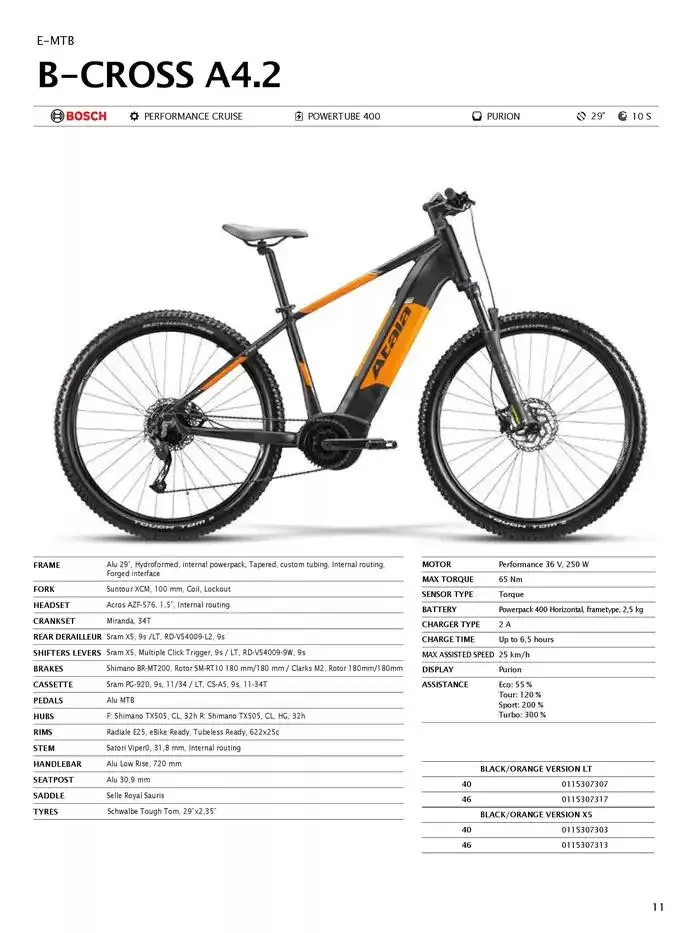 Atala 2025 da 20 novembre a 31 dicembre di 2025 - Pagina del volantino 13