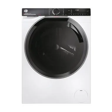 Hoover H-WASH 700 , Lavatrice Slim, 8kg, Clase A, 1400 giri, Blanco, H7W4 48MBC-S