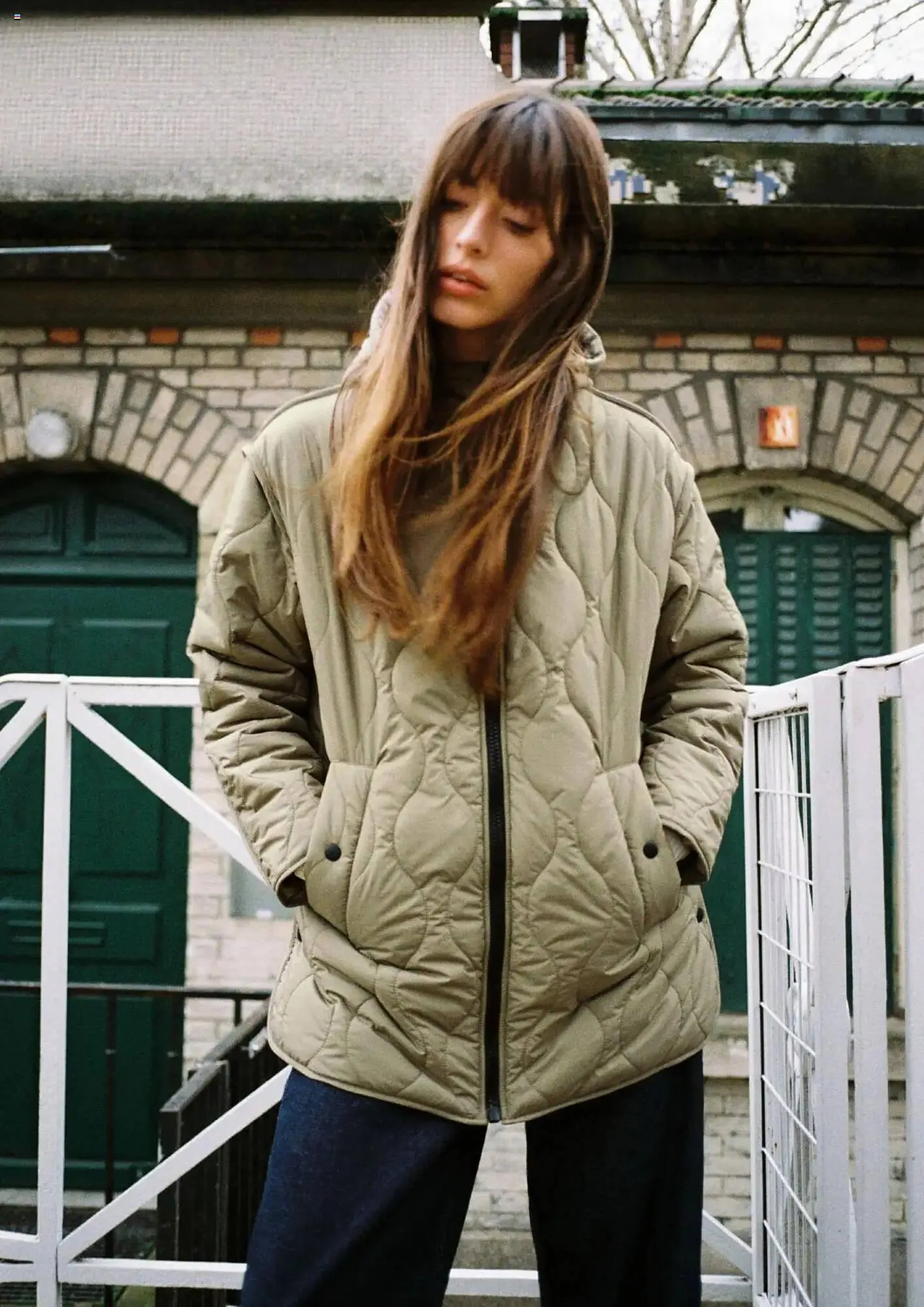 Catálogo de Folleto ZARA 1 de marzo al 31 de marzo 2025 - Página 7