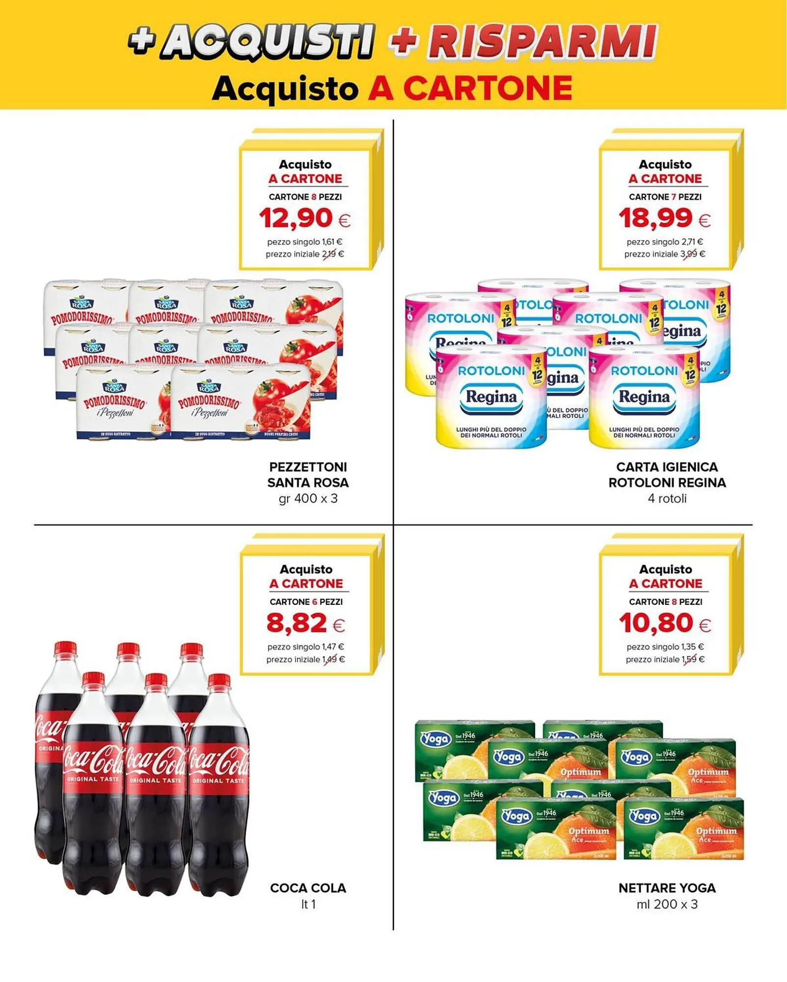 Volantino Oasi da 25 febbraio a 6 marzo di 2024 - Pagina del volantino 7