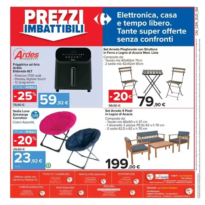 Collezione i puffi da 5 maggio a 15 maggio di 2025 - Pagina del volantino 20