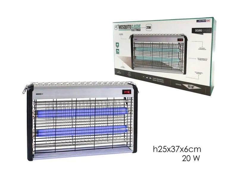 Insect Killer 20w 801908 General Trade