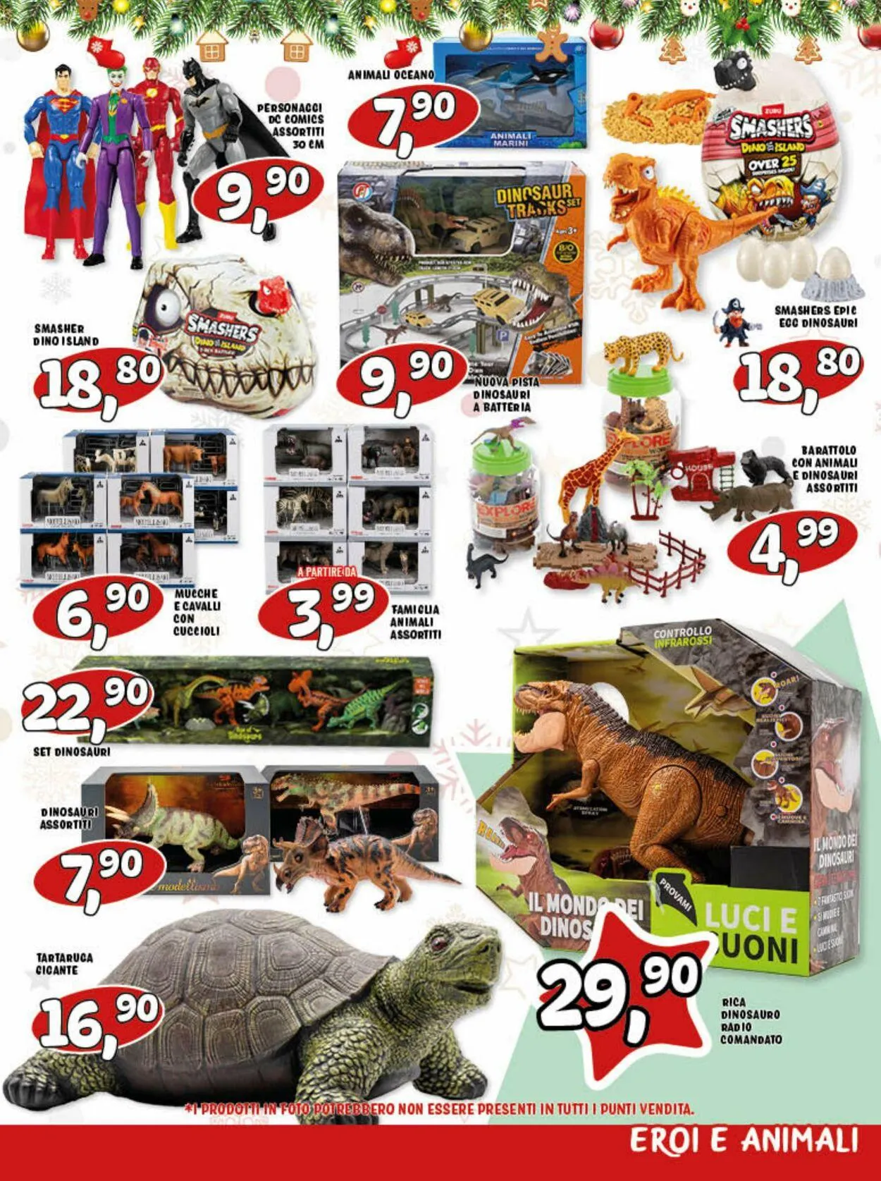 Risparmio Casa Volantino attuale da 22 dicembre a 6 gennaio di 2026 - Pagina del volantino 27