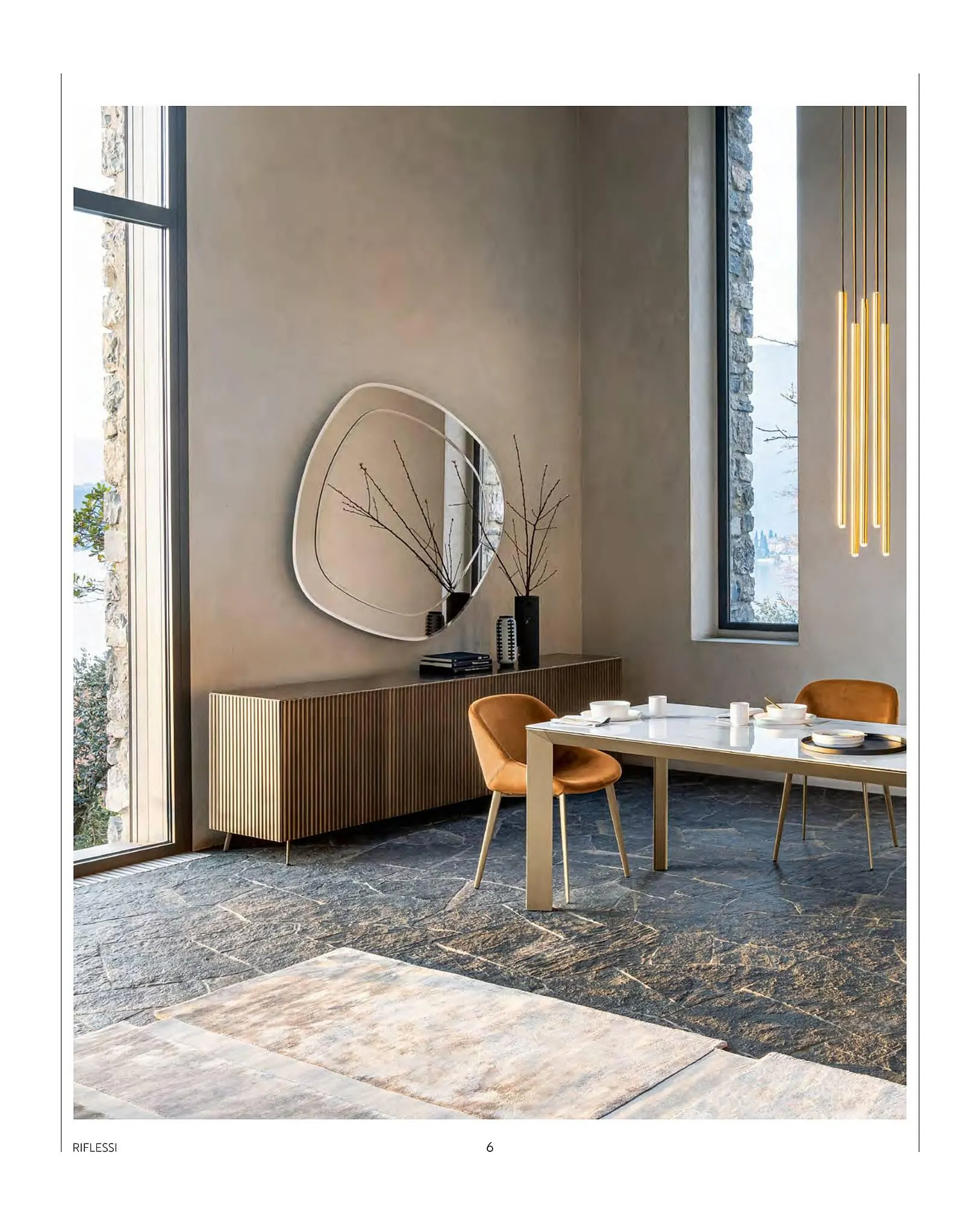 Volantino Riflessi da 26 febbraio a 28 dicembre di 2024 - Pagina del volantino 8