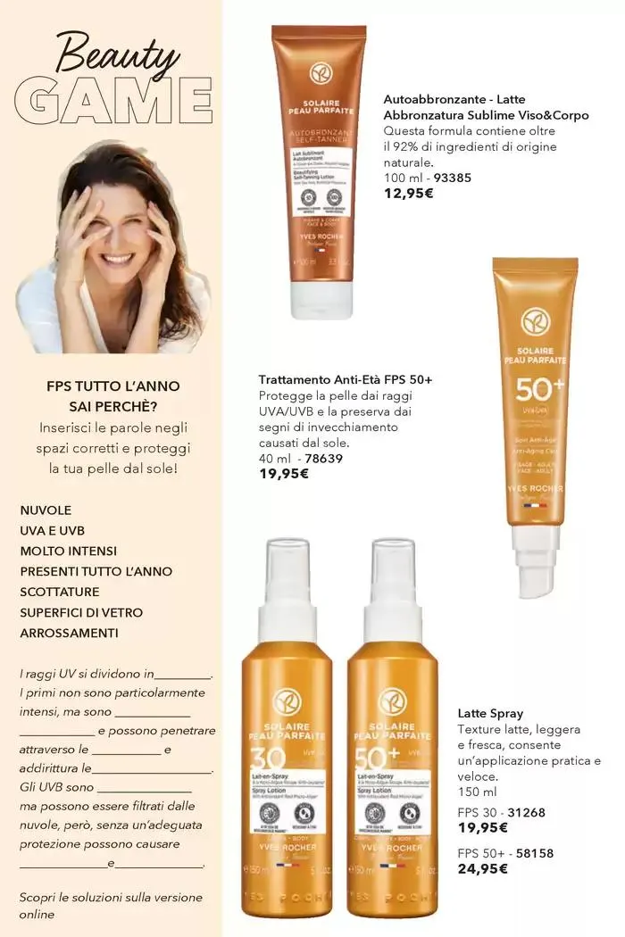 Novita lozione essenziale da 28 febbraio a 24 marzo di 2025 - Pagina del volantino 56