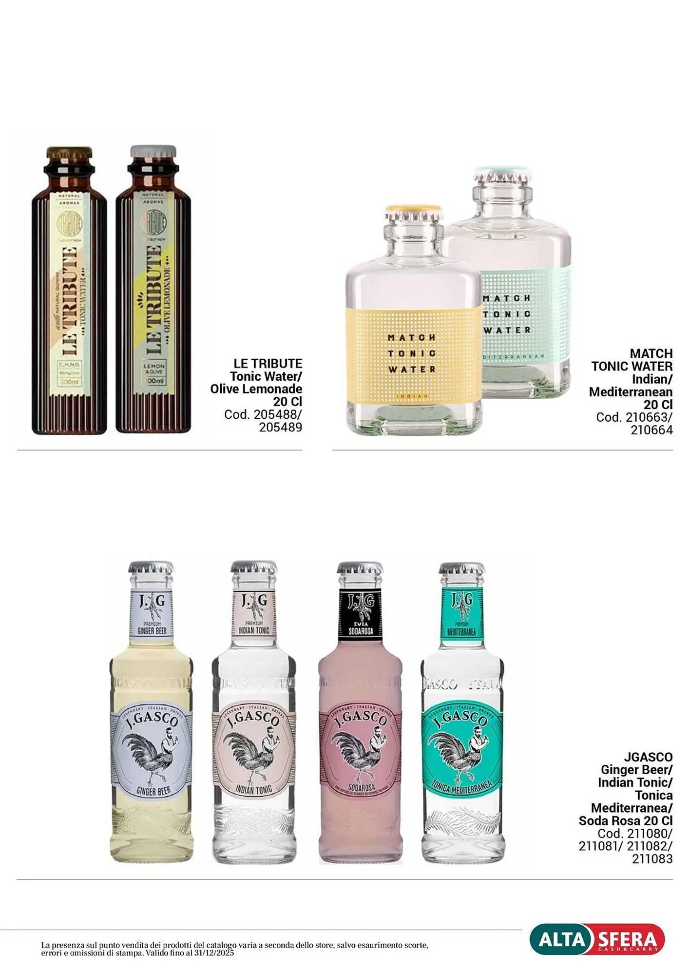 Volantino Centro Cash da 24 luglio a 31 dicembre di 2025 - Pagina del volantino 73