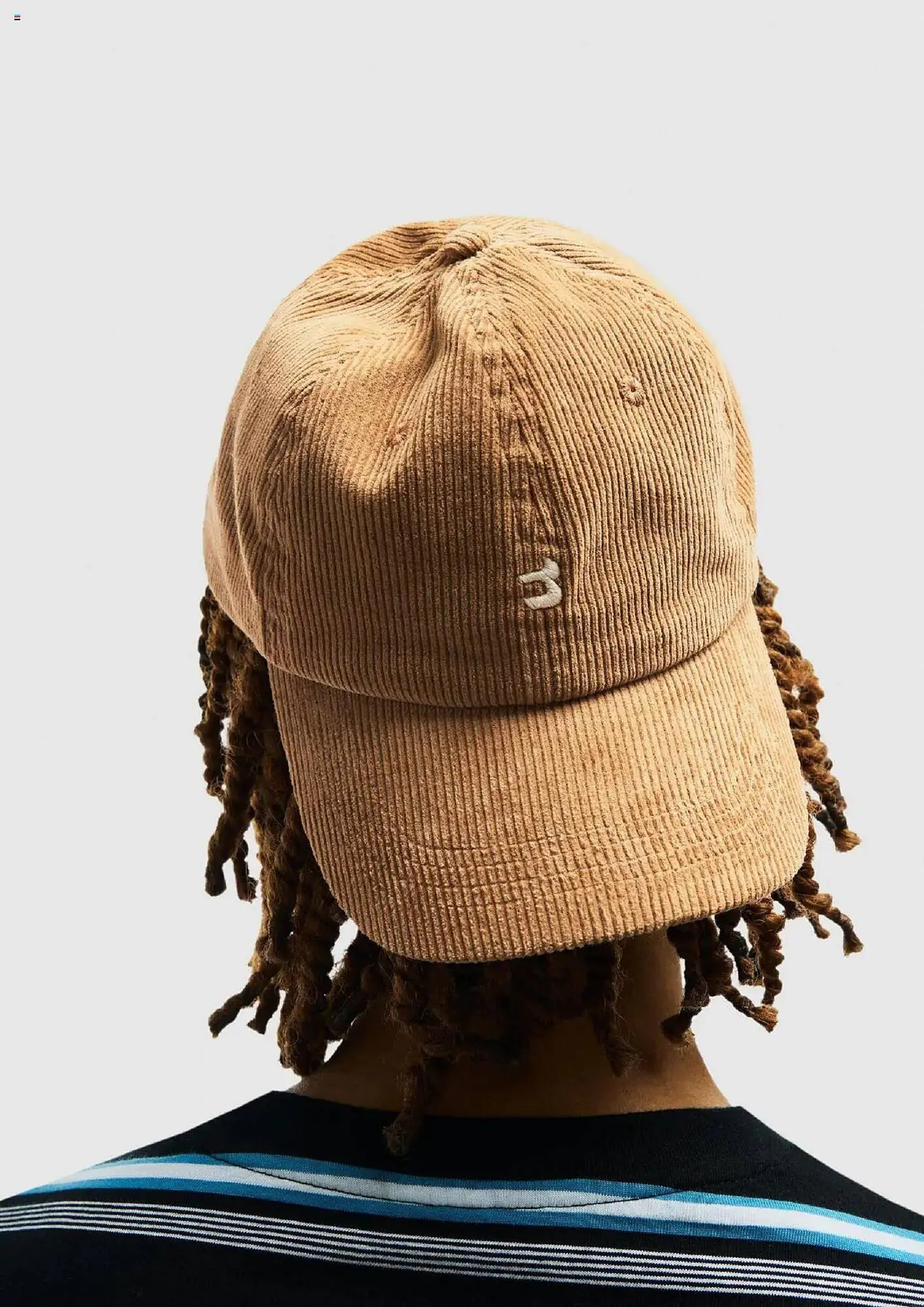 Volantino Bershka da 1 ottobre a 31 ottobre di 2025 - Pagina del volantino 15