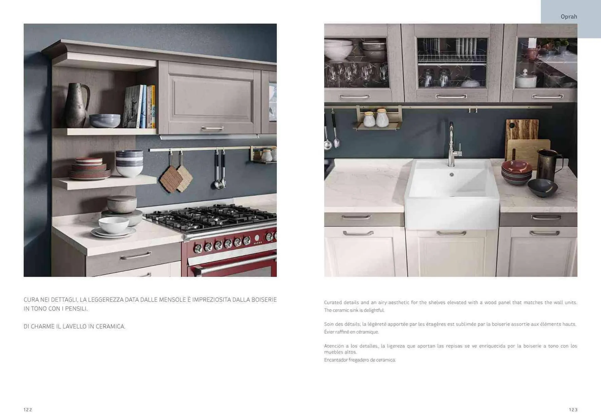 Volantino Creo Store da 22 gennaio a 29 febbraio di 2024 - Pagina del volantino 62