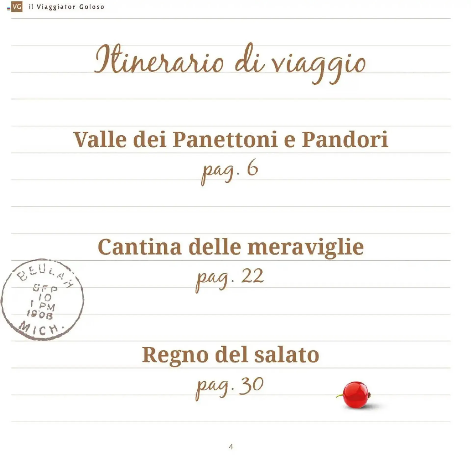 Volantino Unes da 26 novembre a 7 gennaio di 2025 - Pagina del volantino 4