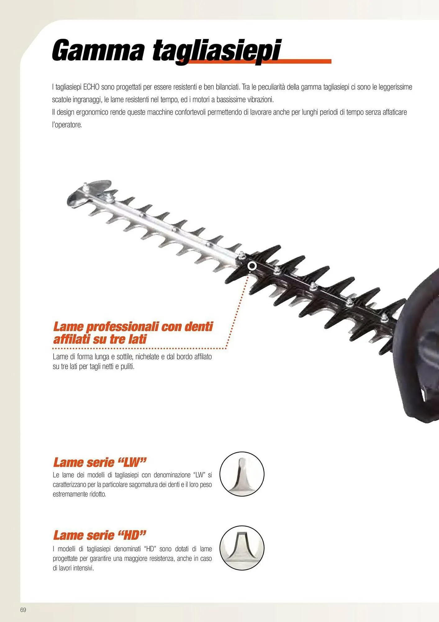 Volantino Echo da 17 febbraio a 31 dicembre di 2025 - Pagina del volantino 70