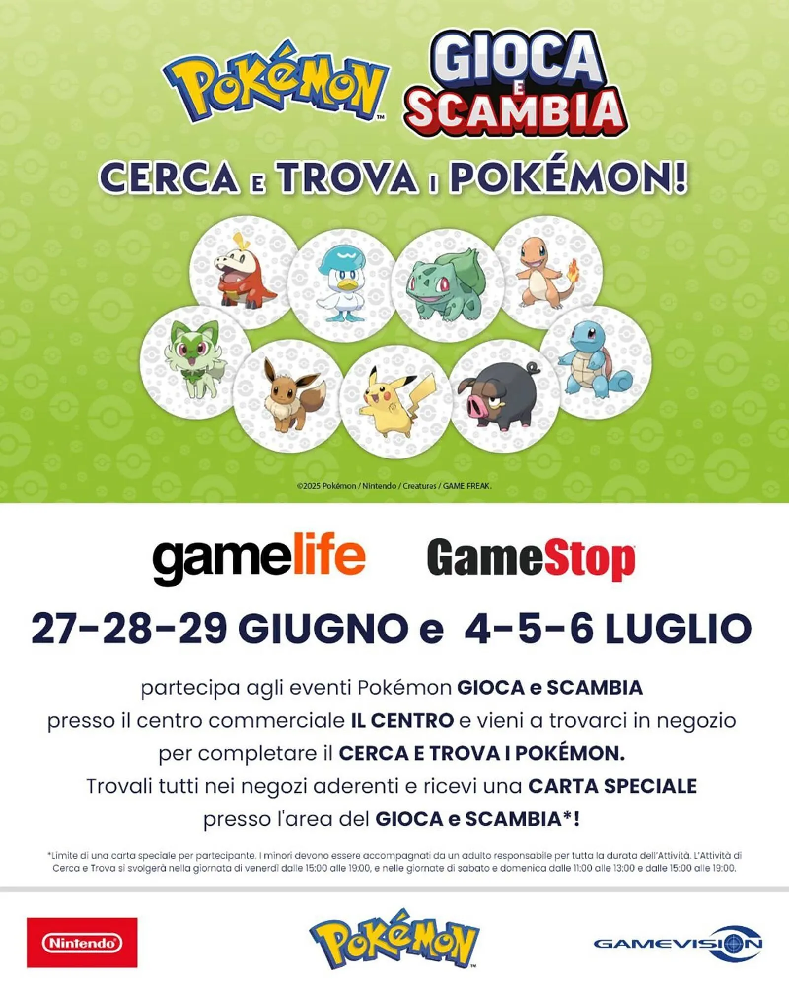 Volantino Gamestop da 24 giugno a 6 luglio di 2025 - Pagina del volantino 3