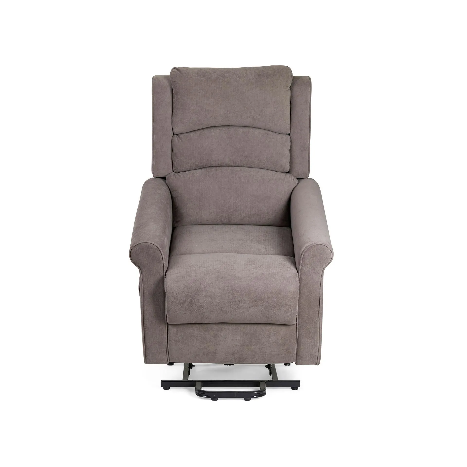 Poltrona Elettrica Alzapersona