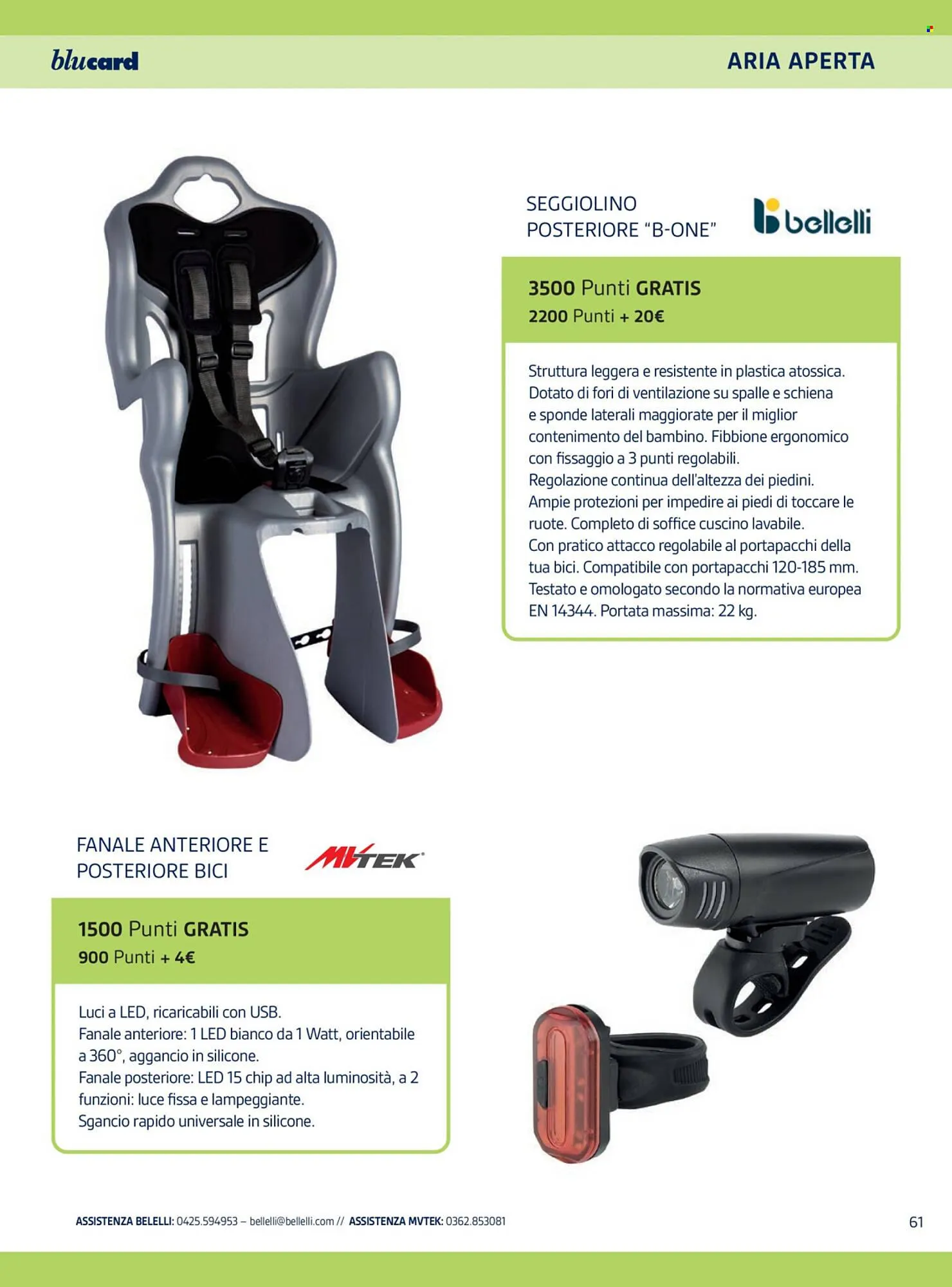Volantino Il Gigante da 4 novembre a 12 novembre di 2025 - Pagina del volantino 59