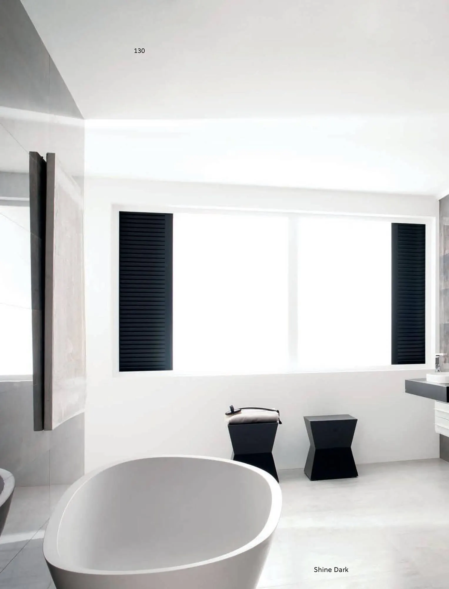 Catalogue Porcelanosa du 27 juin au 31 décembre 2025 - Catalogue page 130