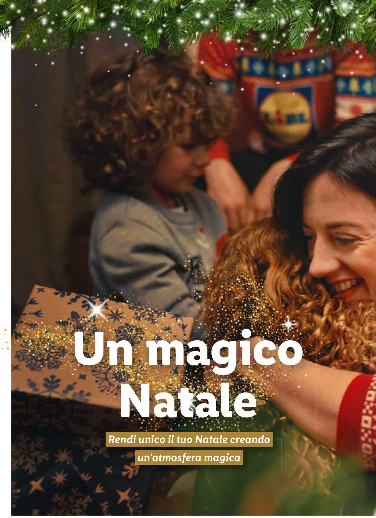 Lidl Volantino attuale da 31 dicembre a 14 gennaio di 2024 - Pagina del volantino 50