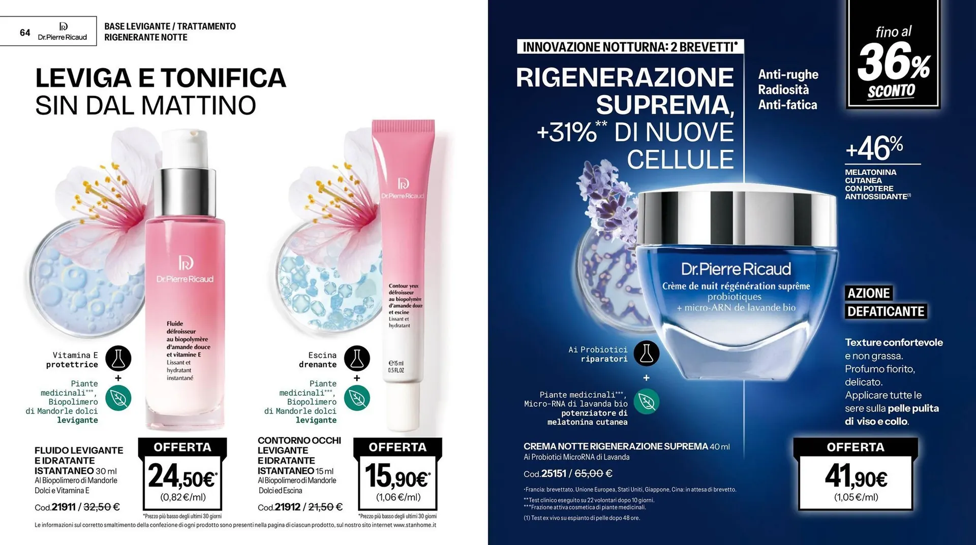 Catalogo Stanhome da 11 novembre a 28 novembre di 2025 - Pagina del volantino 33