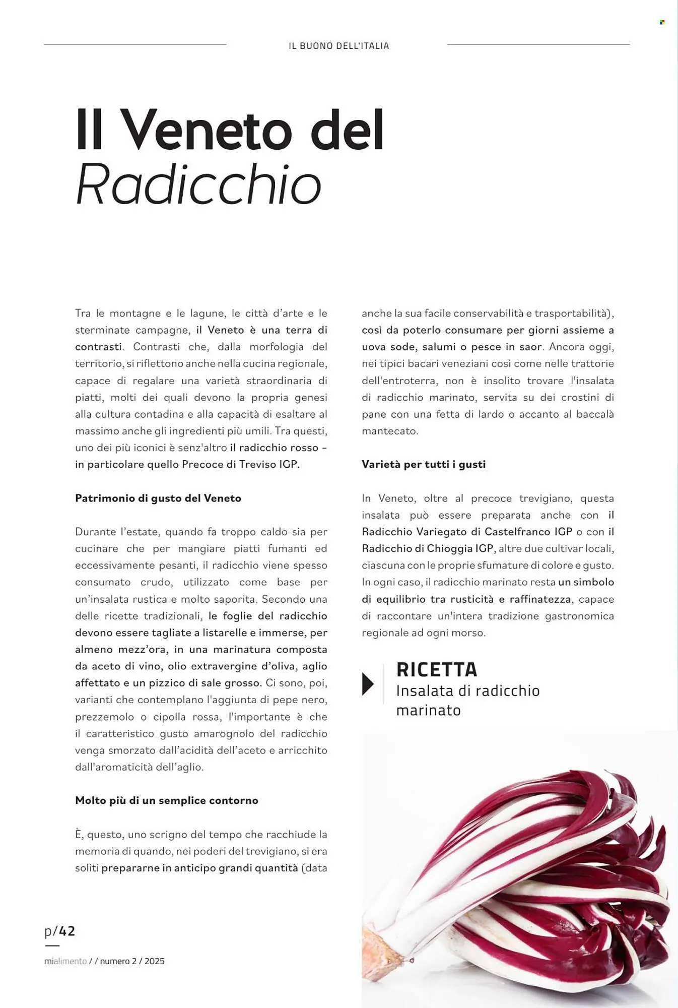 Volantino Coal da 27 luglio a 4 agosto di 2025 - Pagina del volantino 42