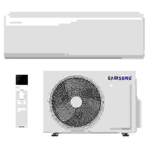 Condizionatore samsung mono 12000 btu windfree elite s2 wifi eer 4,07 cop 4,26 a+++/a+++