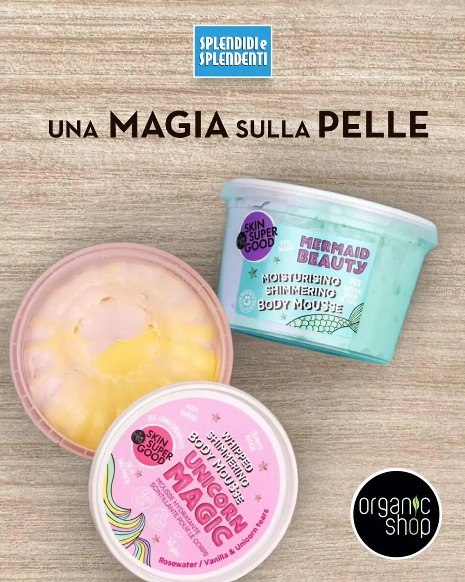 Volantino Splendidi e Splendenti da 30 aprile a 17 maggio di 2026 - Pagina del volantino 2