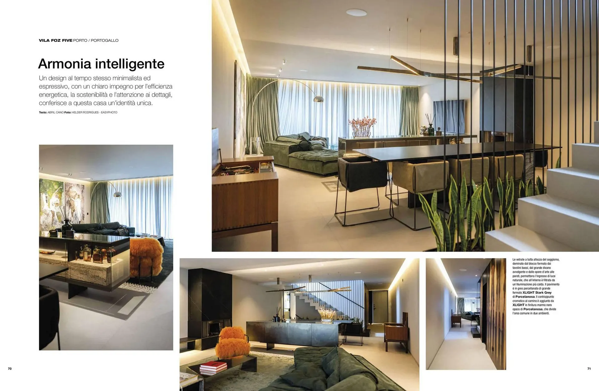 Volantino Porcelanosa da 18 febbraio a 31 dicembre di 2025 - Pagina del volantino 36