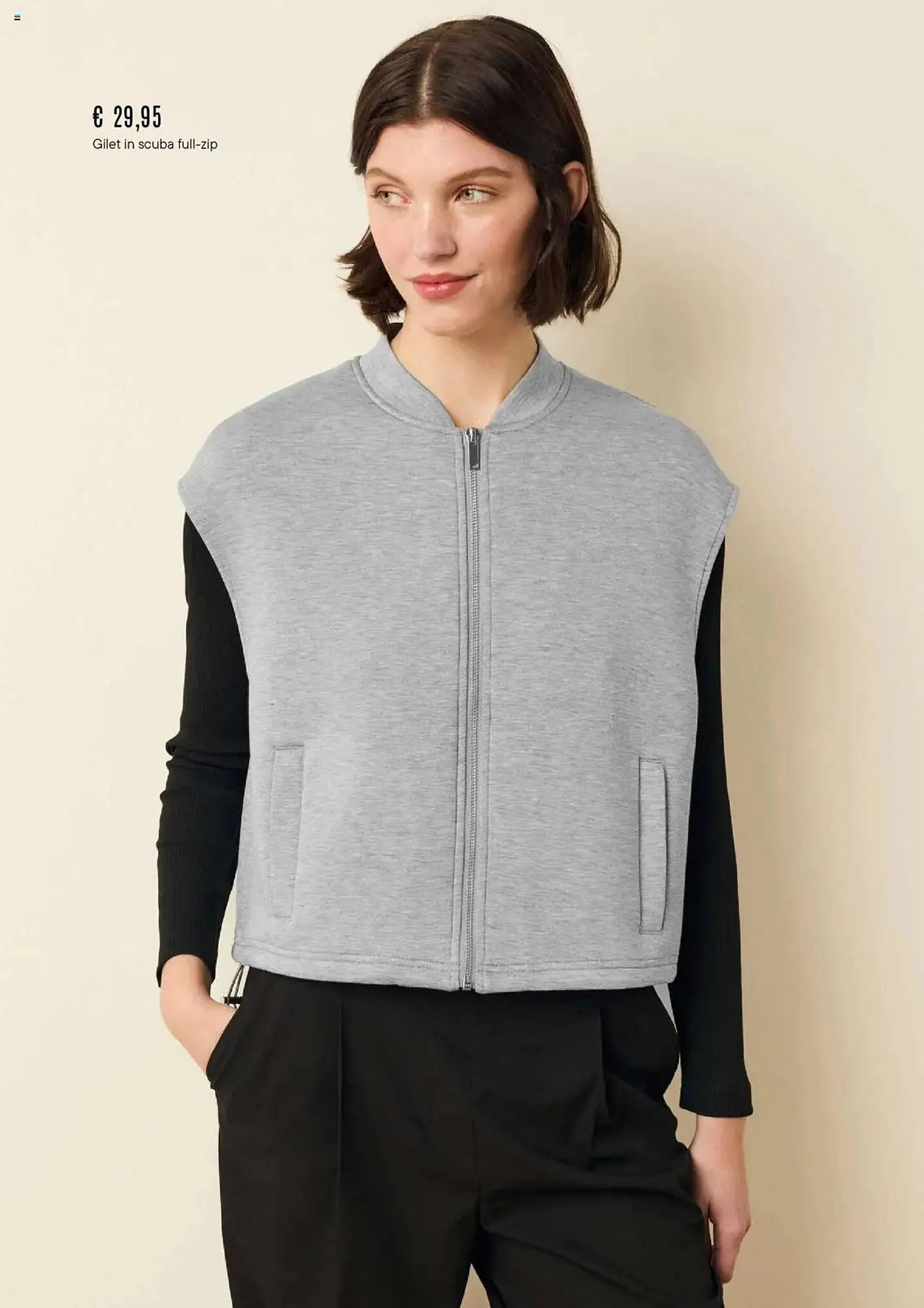 Volantino OVS da 1 aprile a 30 aprile di 2025 - Pagina del volantino 5