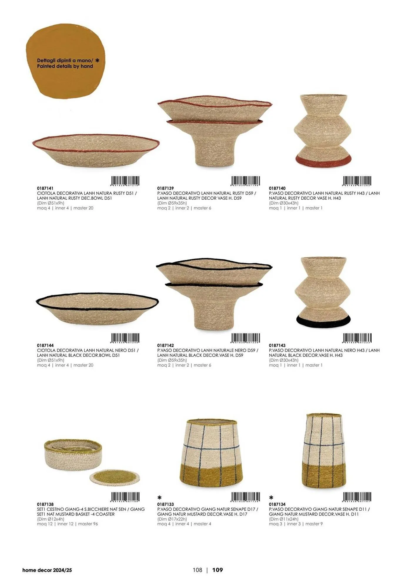 Volantino Bizzotto da 21 gennaio a 31 dicembre di 2025 - Pagina del volantino 110