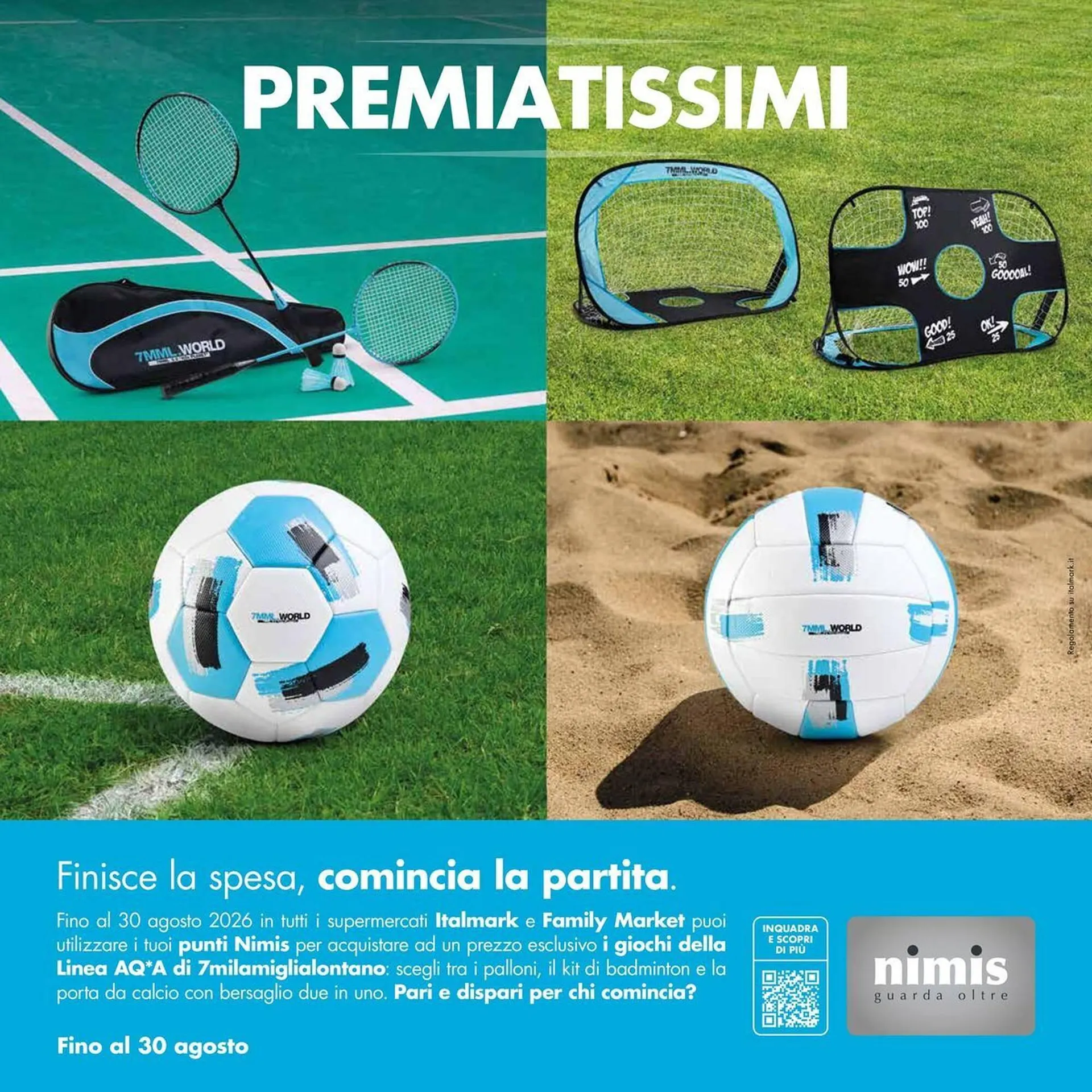 Volantino Italmark da 14 maggio a 19 maggio di 2026 - Pagina del volantino 40