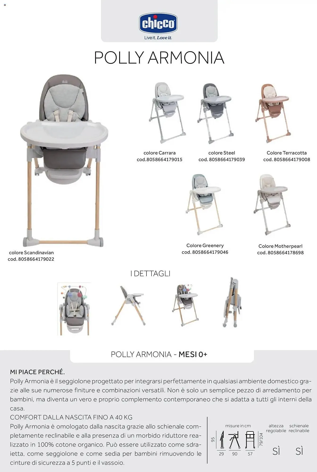 Volantino Prenatal da 4 dicembre a 28 febbraio di 2026 - Pagina del volantino 9