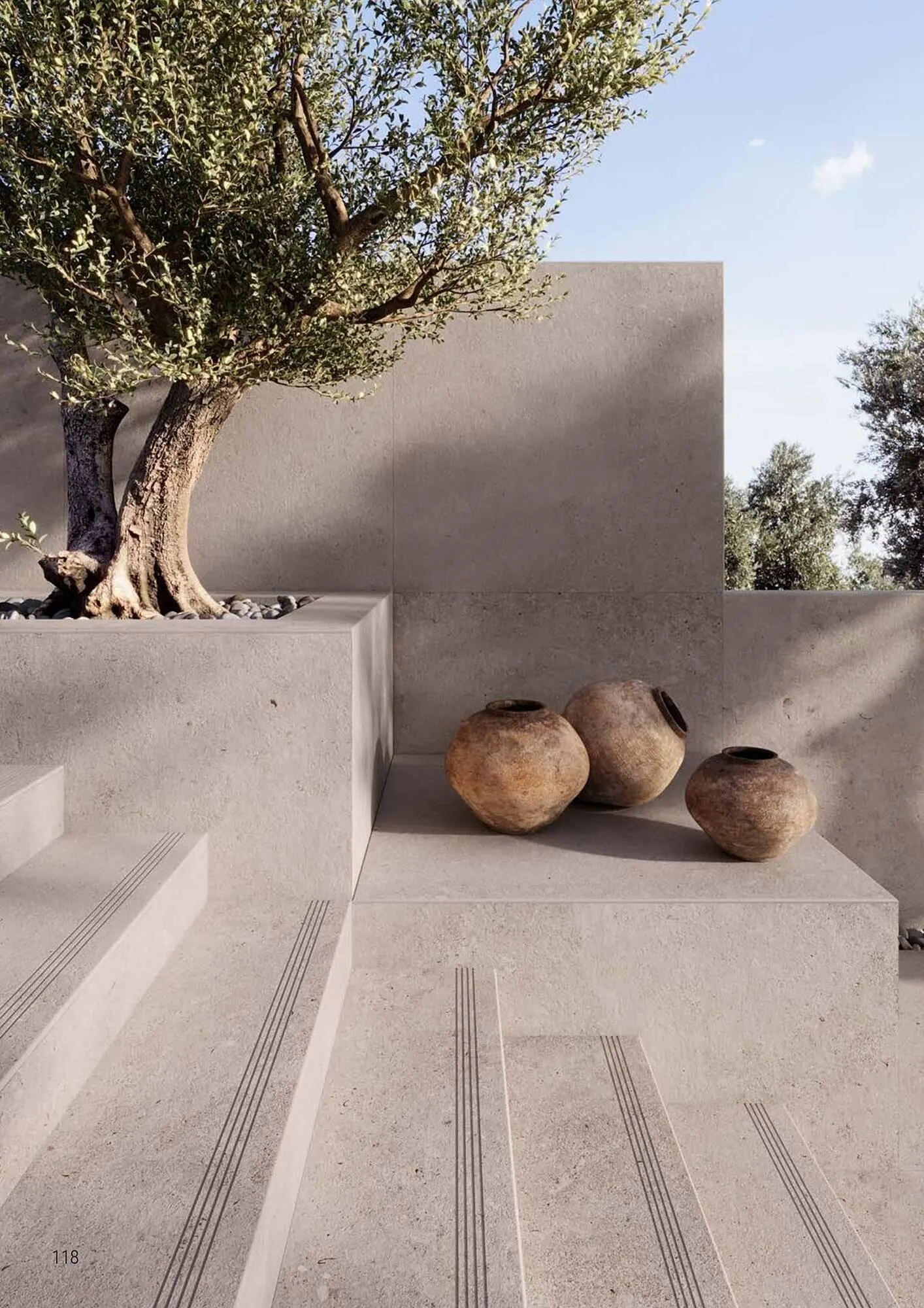 Volantino Porcelanosa da 18 febbraio a 31 dicembre di 2025 - Pagina del volantino 118