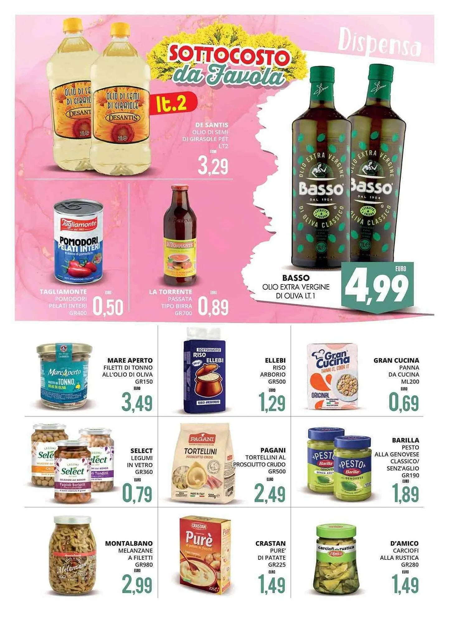 Volantino Mazzeo Giocattoli da 23 febbraio a 8 marzo di 2026 - Pagina del volantino 9