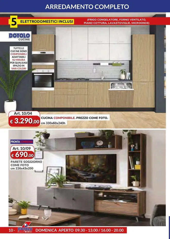Catalogo 2024 da 26 giugno a 8 gennaio di 2025 - Pagina del volantino 10