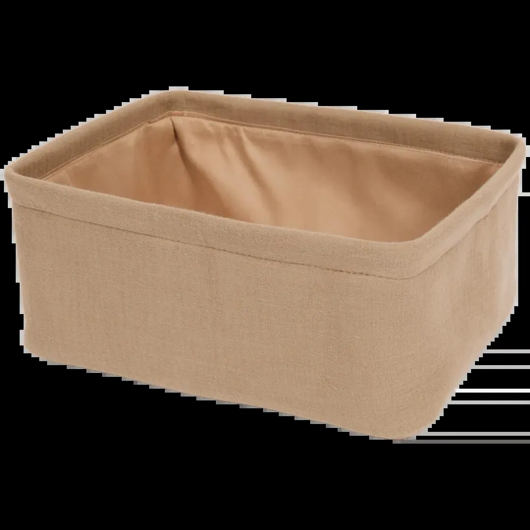 Cesto portaoggetti Home Collection