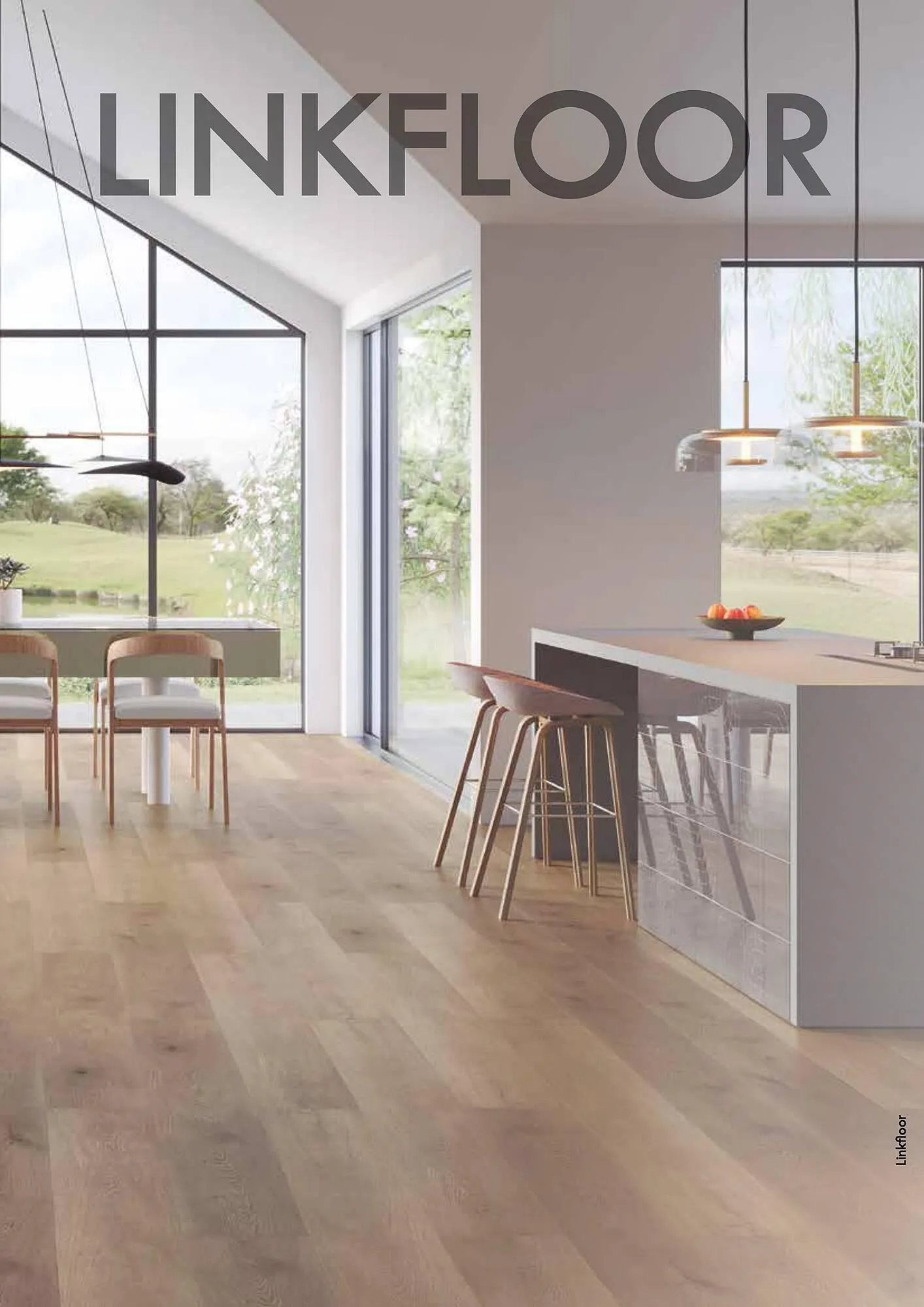 Volantino Porcelanosa da 9 aprile a 28 dicembre di 2024 - Pagina del volantino 445