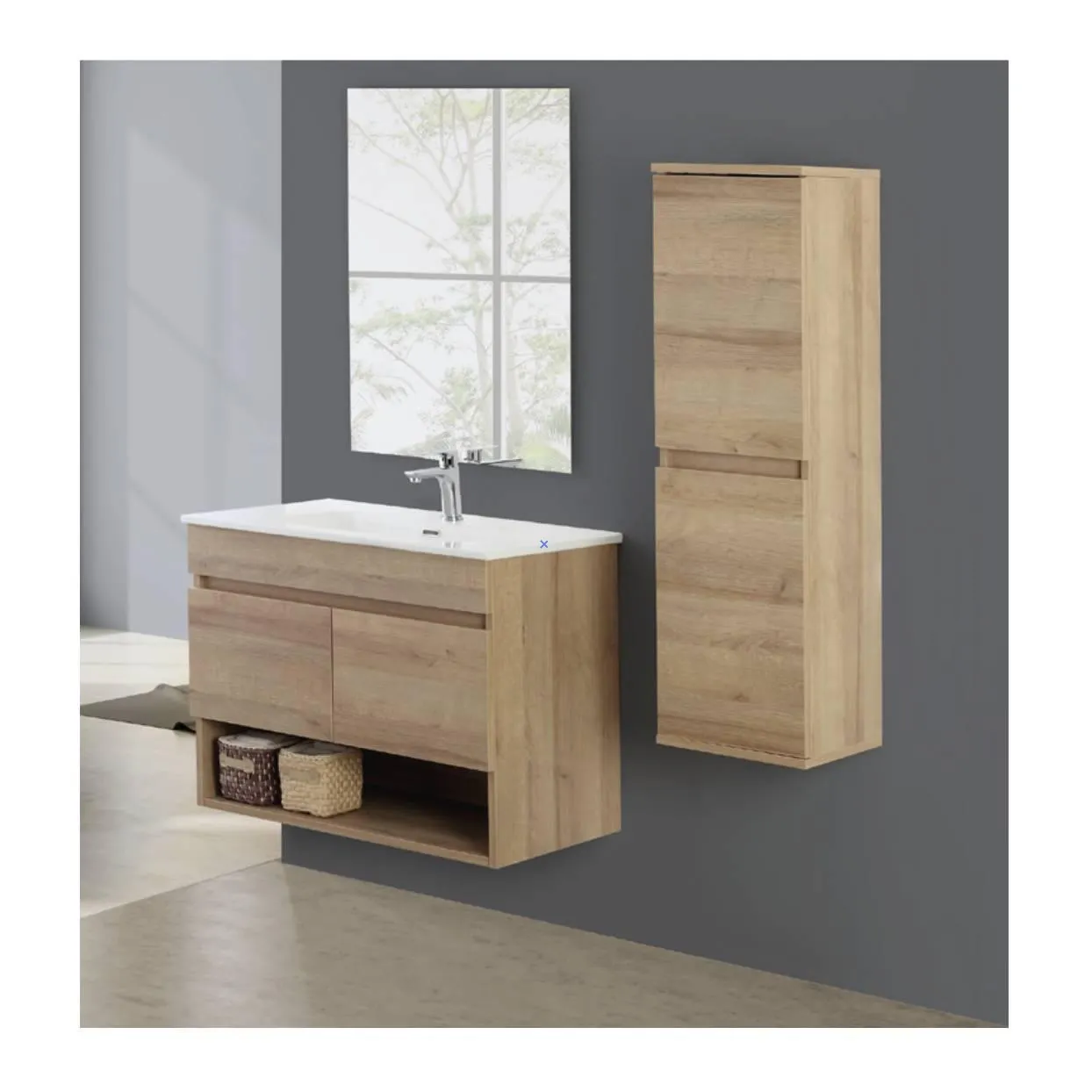 Composizione sospesa Revital