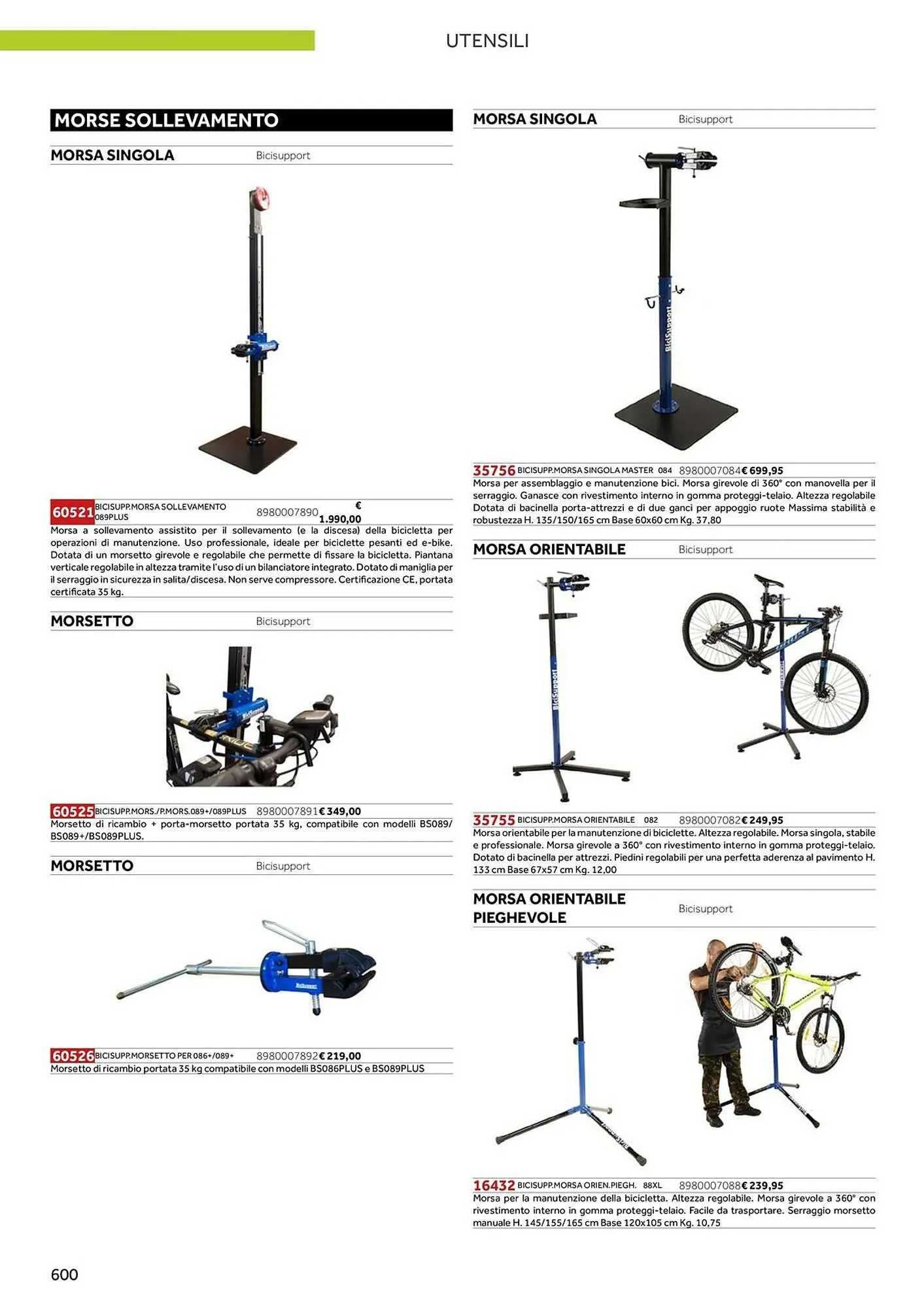 Volantino Atala da 20 novembre a 31 dicembre di 2025 - Pagina del volantino 608