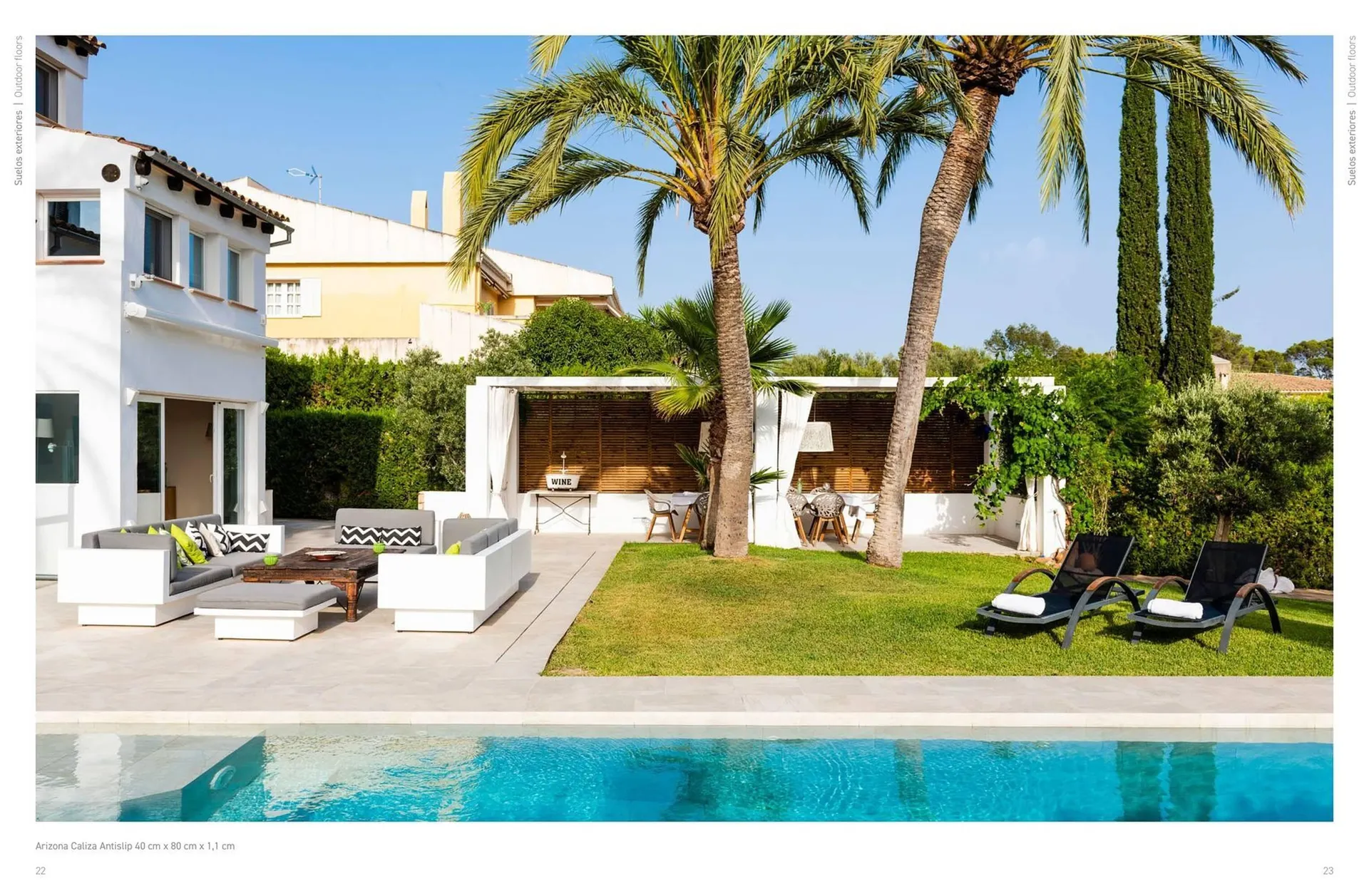 Volantino Porcelanosa da 18 febbraio a 31 dicembre di 2025 - Pagina del volantino 12