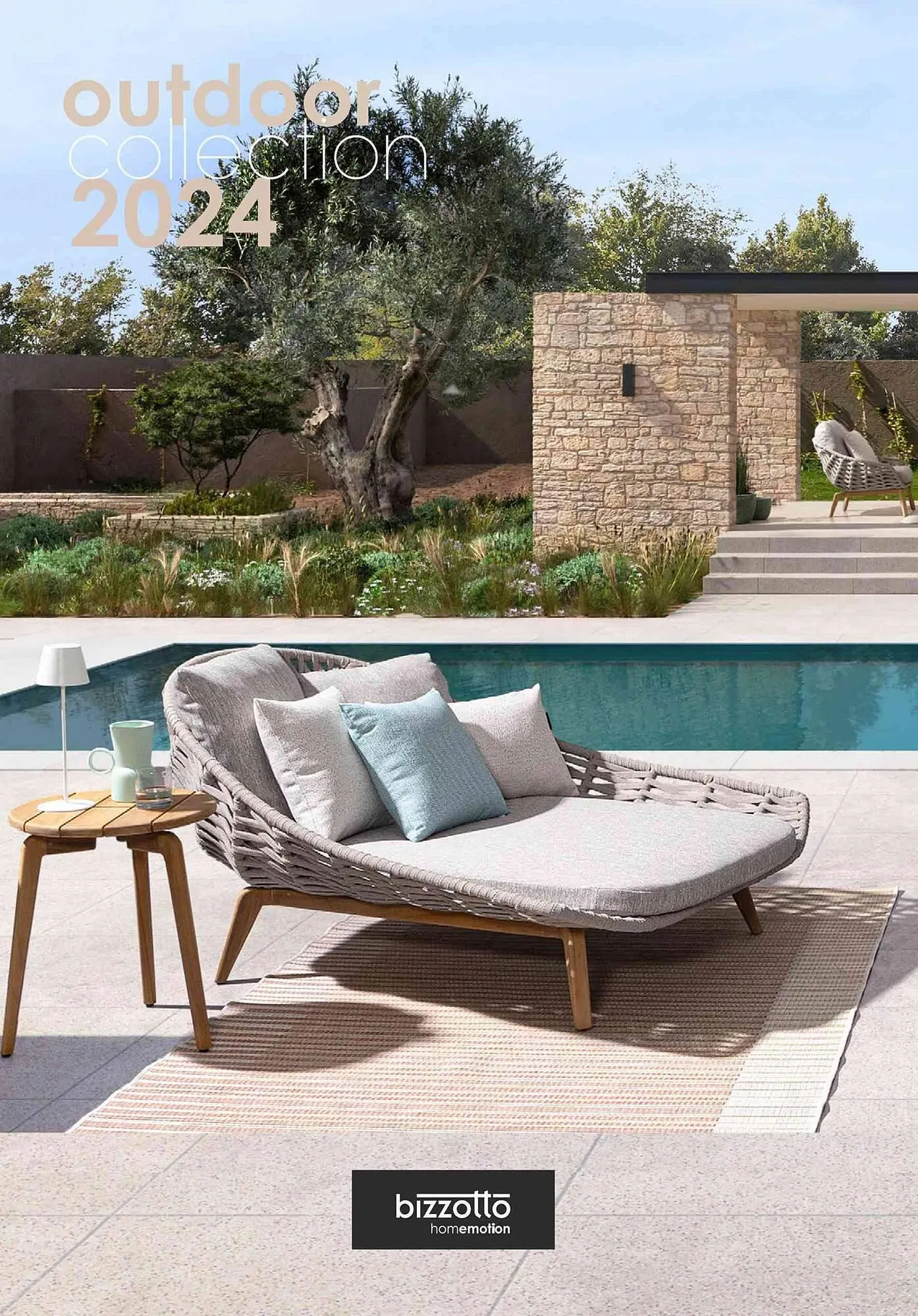 Volantino Bizzotto da 7 febbraio a 28 dicembre di 2024 - Pagina del volantino 1