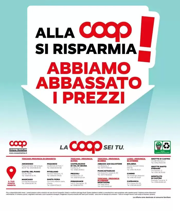 Una pasqua di sorprese da 10 aprile a 22 aprile di 2025 - Pagina del volantino 20